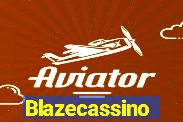 Blazecassino