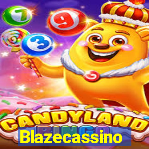 Blazecassino