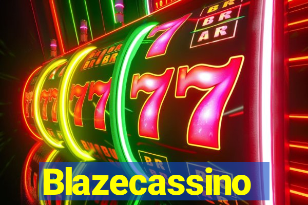 Blazecassino