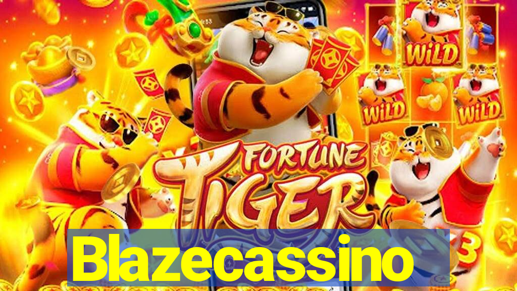 Blazecassino