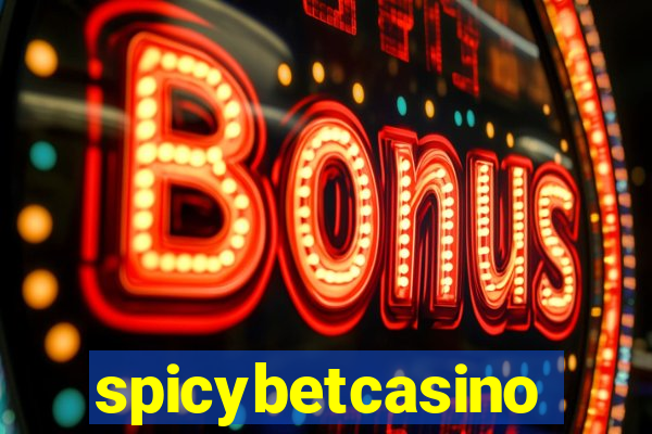 spicybetcasino