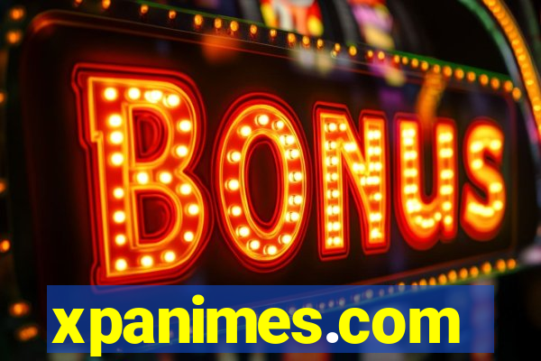 xpanimes.com