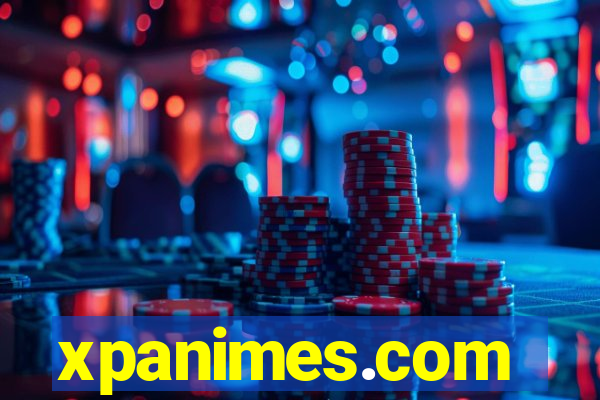 xpanimes.com