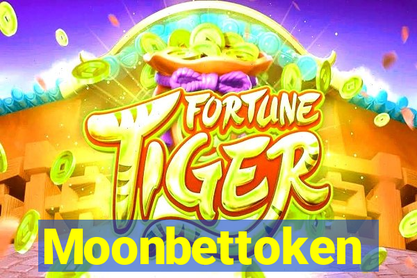 Moonbettoken