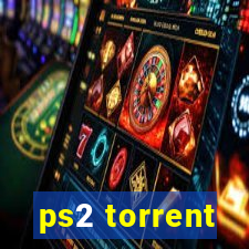 ps2 torrent