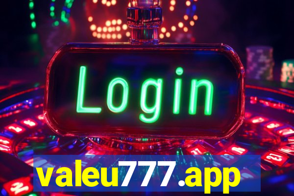 valeu777.app