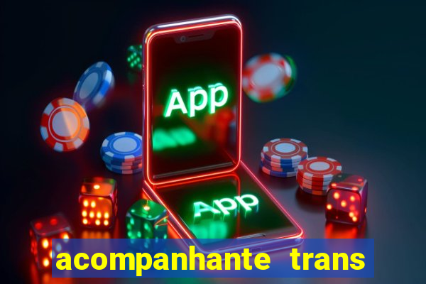 acompanhante trans porto seguro