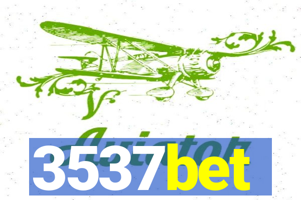 3537bet