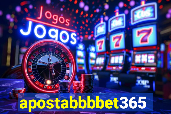 apostabbbbet365