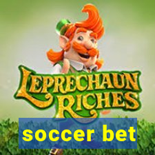 soccer bet