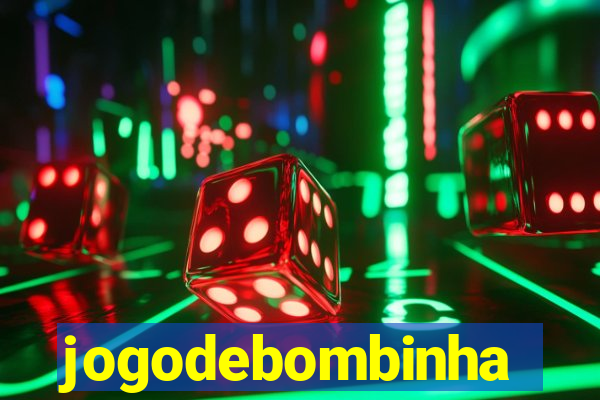 jogodebombinha