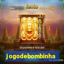 jogodebombinha