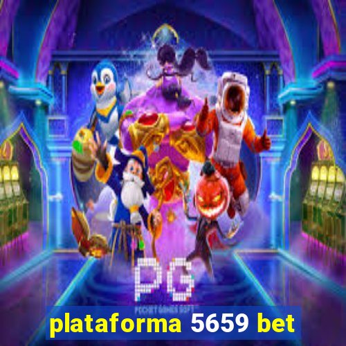 plataforma 5659 bet