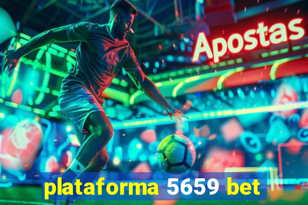 plataforma 5659 bet