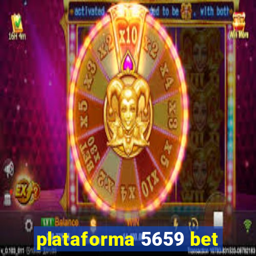 plataforma 5659 bet