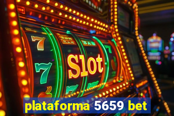 plataforma 5659 bet