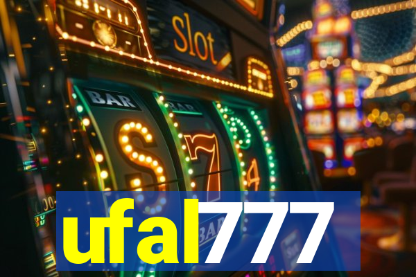 ufal777