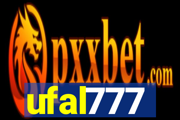 ufal777