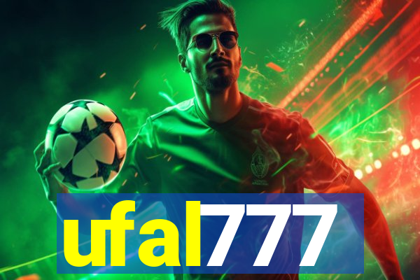 ufal777