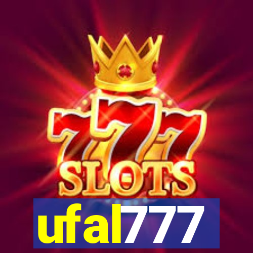 ufal777