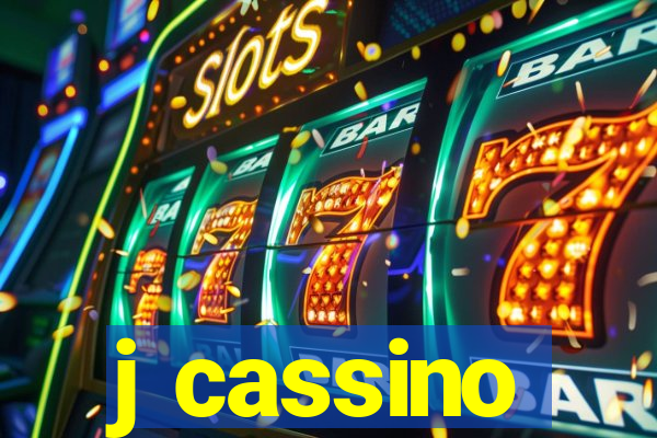 j cassino