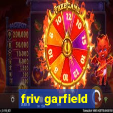 friv garfield