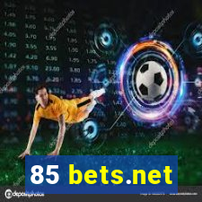 85 bets.net