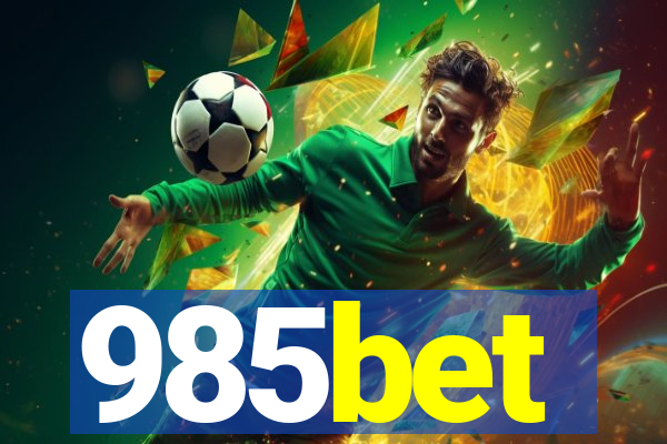 985bet