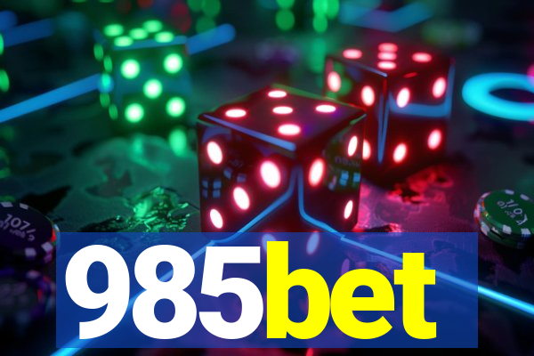 985bet