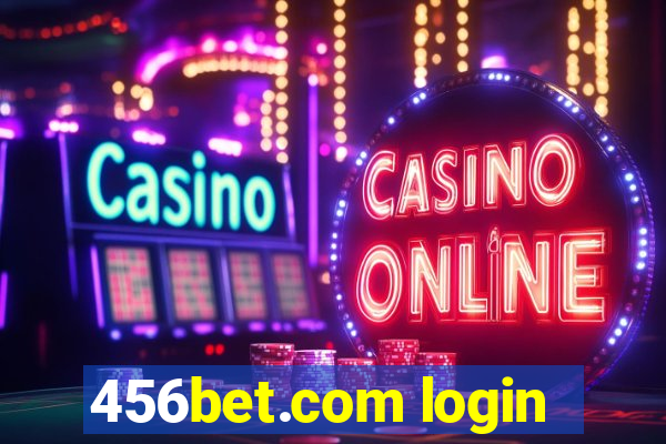 456bet.com login