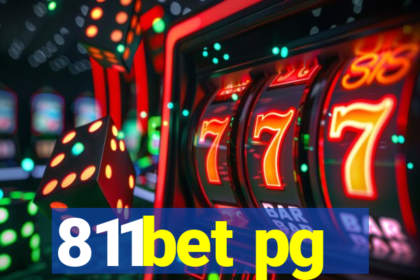 811bet pg