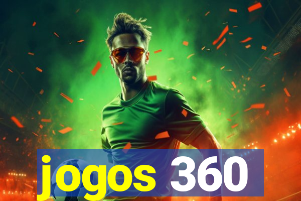 jogos 360