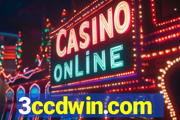 3ccdwin.com