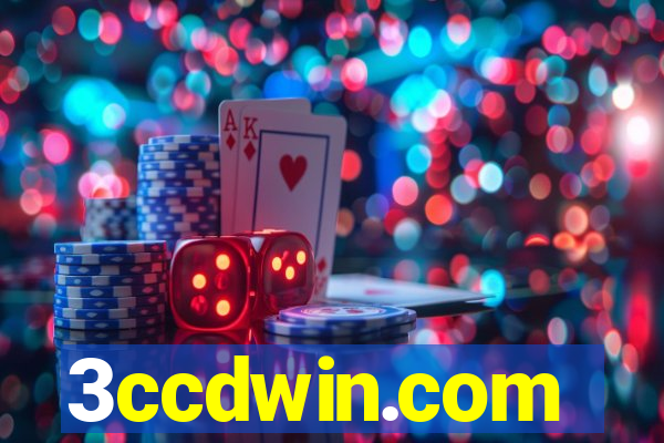 3ccdwin.com