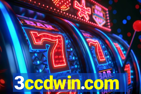 3ccdwin.com