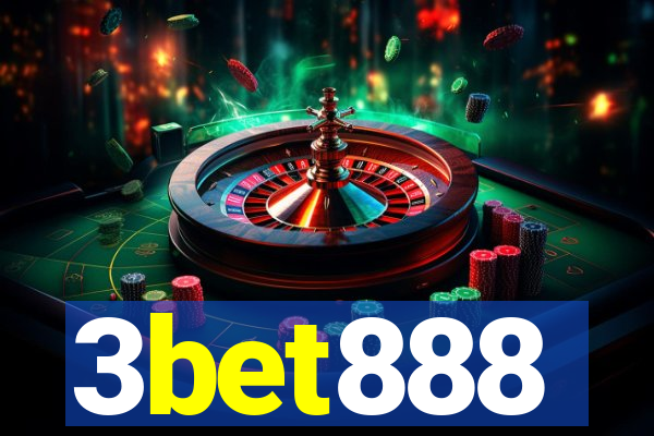 3bet888