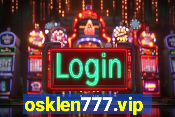 osklen777.vip