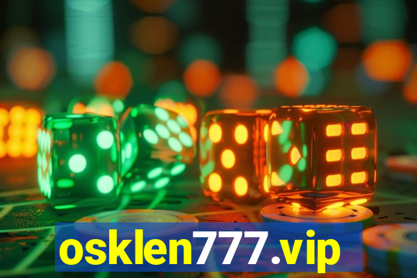 osklen777.vip