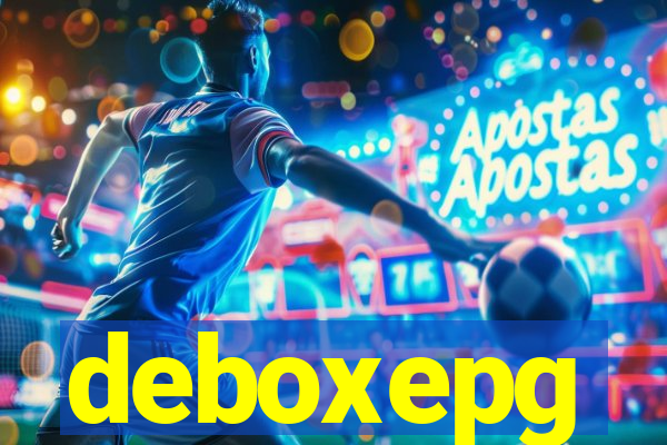 deboxepg