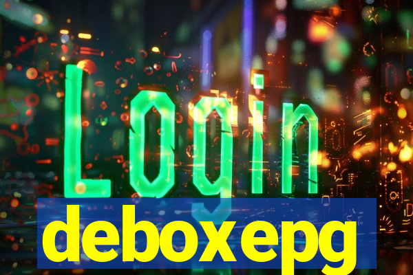 deboxepg