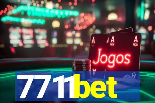 7711bet