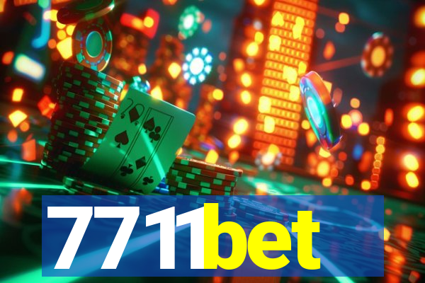 7711bet