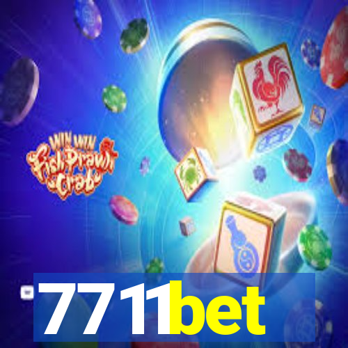 7711bet