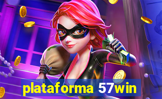 plataforma 57win