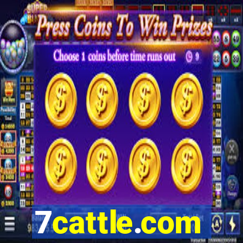 7cattle.com plataforma de jogos