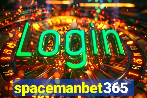 spacemanbet365