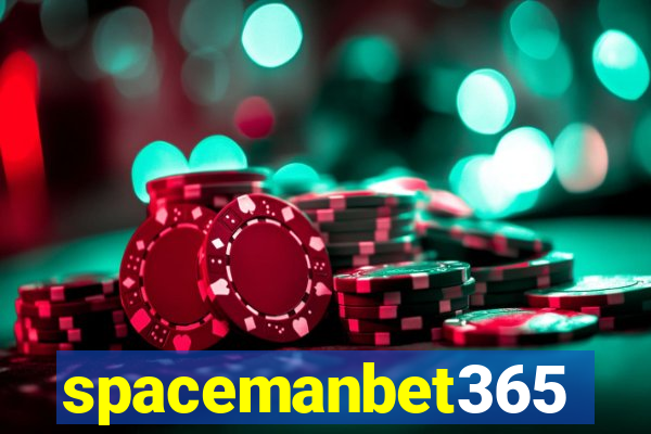 spacemanbet365