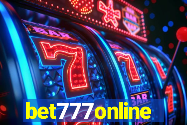 bet777online