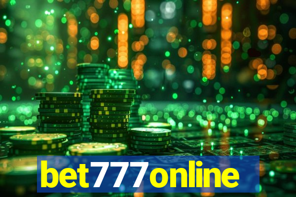 bet777online