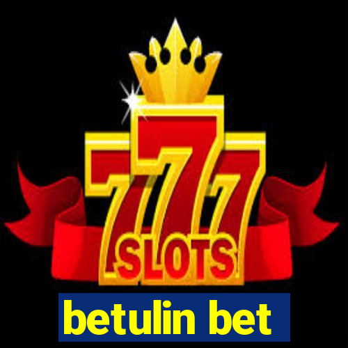 betulin bet